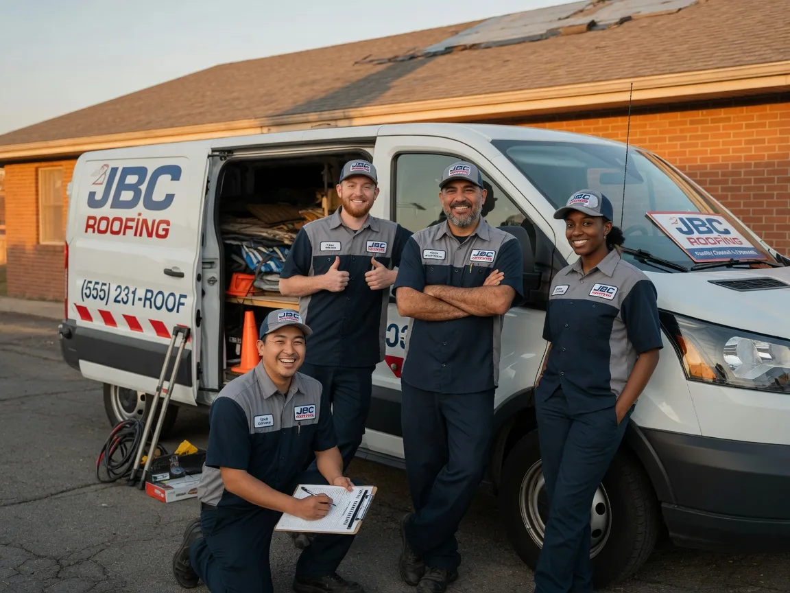 Roof Replacement company in Swedesboro, NJ