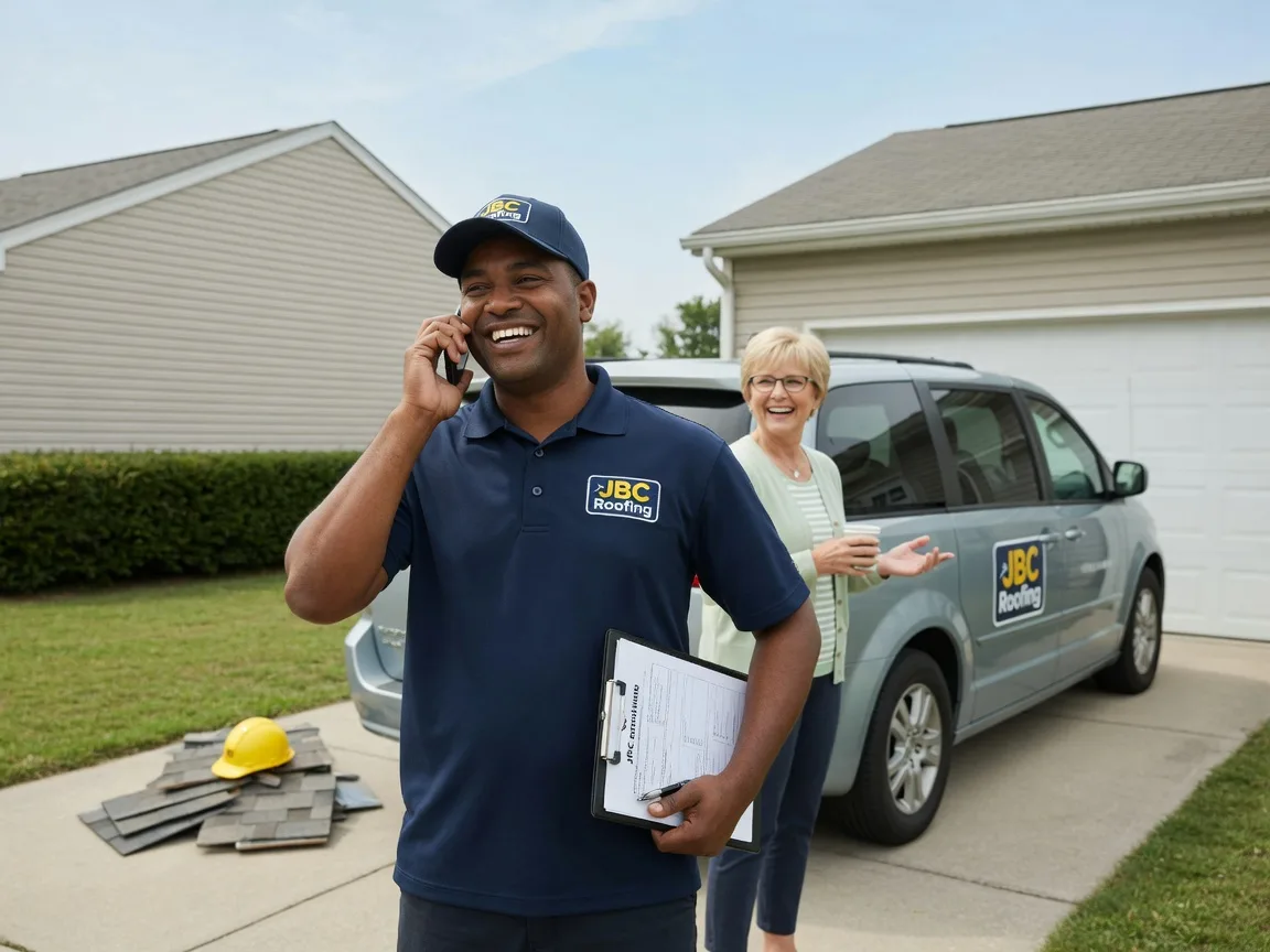 Roof Replacement Swedesboro, NJ FAQs